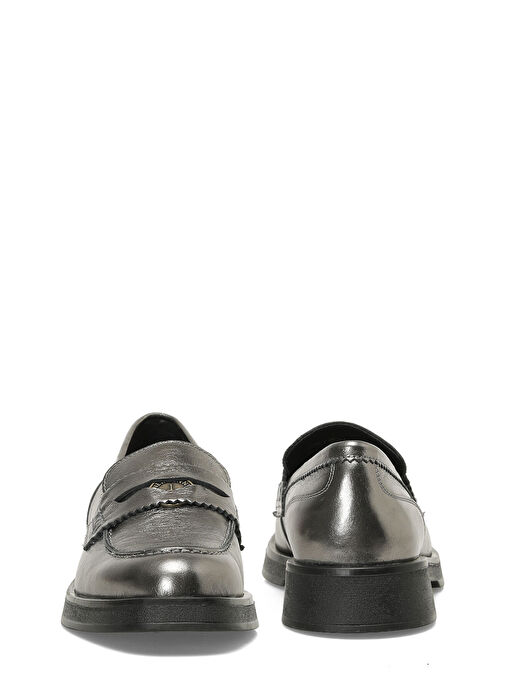 LUNIT 5FX KURSUN Kadın Loafer - Görsel 6