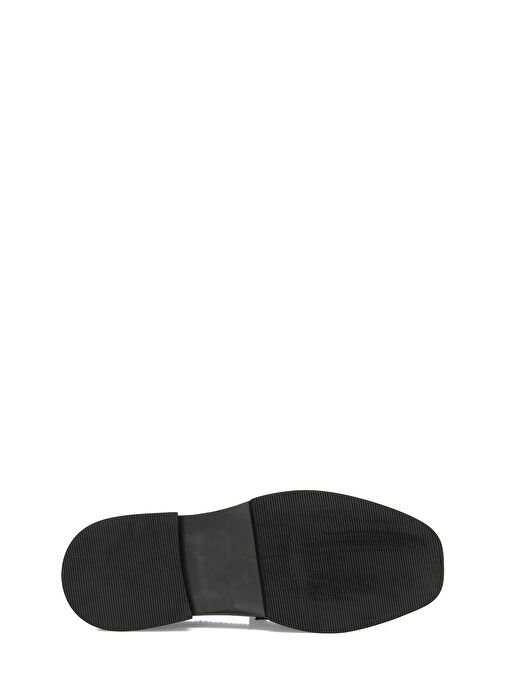 LUNIFE 5FX Siyah Kadın Loafer - Görsel 7