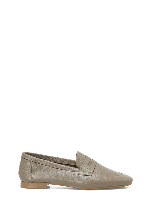 EYSAN2 5FX Vizon Kadın Loafer - Görsel 2