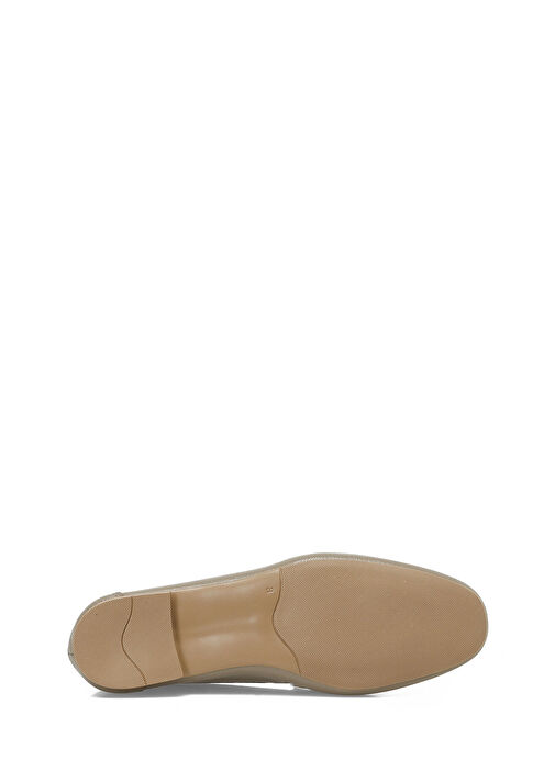 EYSAN2 5FX Vizon Kadın Loafer - Görsel 7