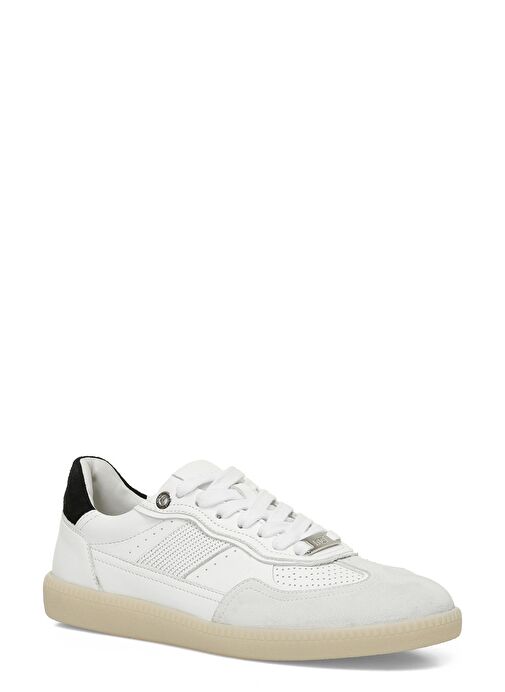 INCI SALERNO 5FX Beyaz Kadın Sneaker - Görsel 3