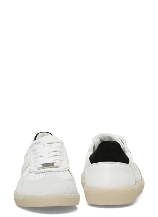 INCI SALERNO 5FX Beyaz Kadın Sneaker - Görsel 6