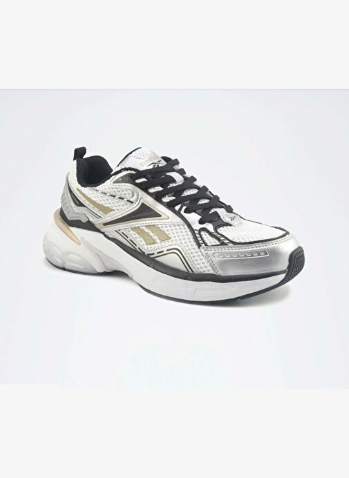 Reebok GRAND CANE I Beyaz Kadın Sneaker Ayakkabı 102025062 - Görsel 3
