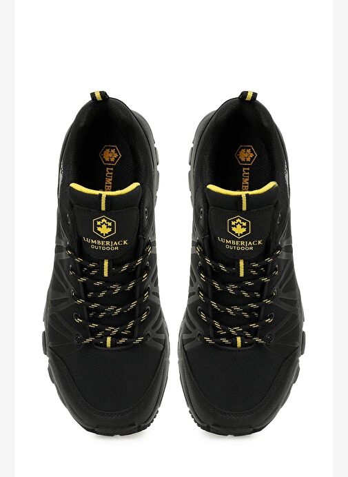 Lumberjack Shell 5Pr Erkek Outdoor Ayakkabı - Görsel 5