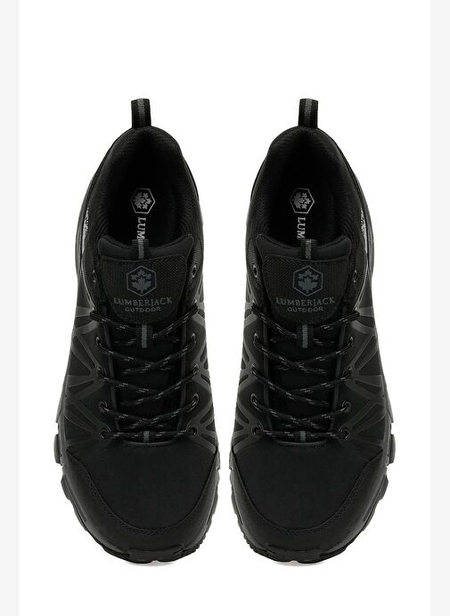Lumberjack Shell 5Pr Erkek Outdoor Ayakkabı - Görsel 5
