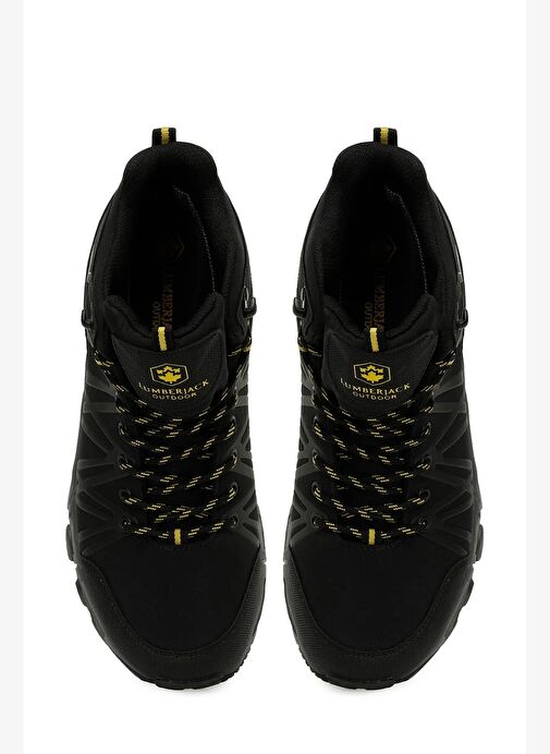 Lumberjack Shell Hi 5Pr Erkek Outdoor Bot - Görsel 3