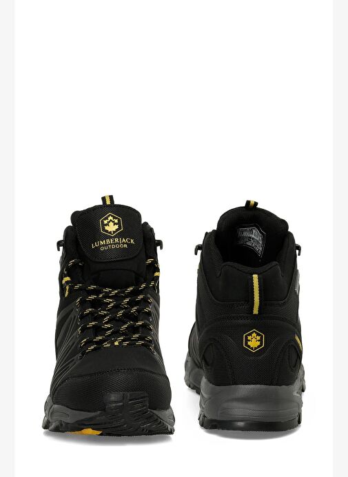 Lumberjack Shell Hi 5Pr Erkek Outdoor Bot - Görsel 4