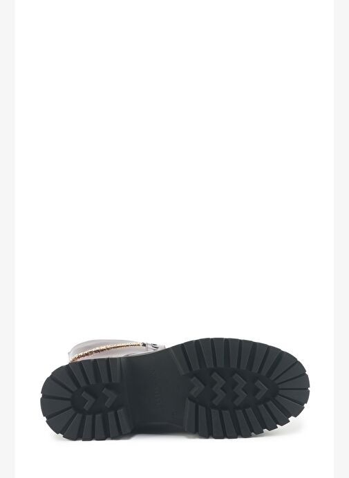 GREGA 5PR Bordo Kadın Postal - Görsel 5