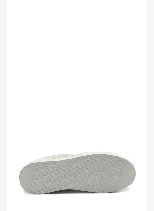REEVES 5PR Beyaz Kadın Sneaker - Görsel 5