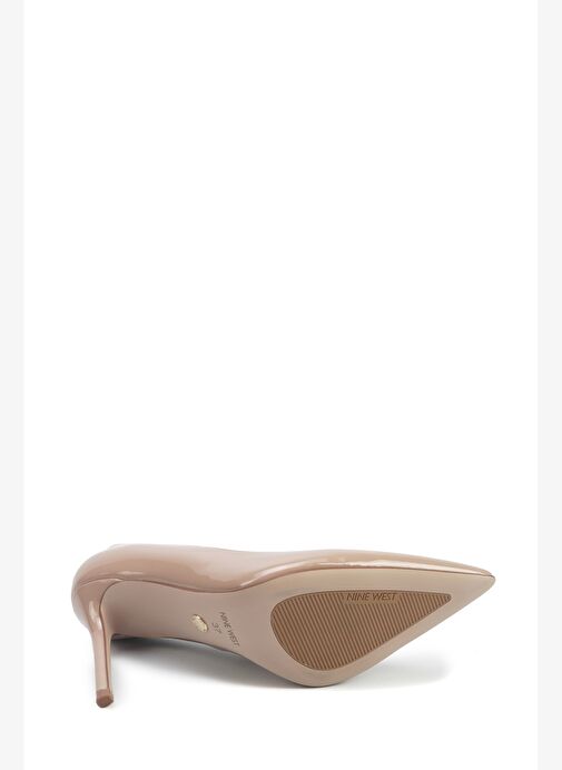 JULIANA4 5PR NUDE. Kadın Topuklu Ayakkabı - Görsel 5