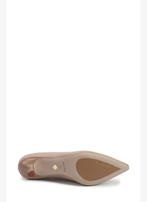 MARISOL3 5PR NUDE. Kadın Topuklu Ayakkabı - Görsel 5