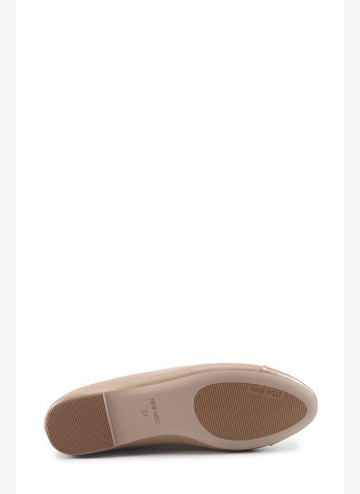 NILDA 5PR NUDE. Kadın Babet - Görsel 5