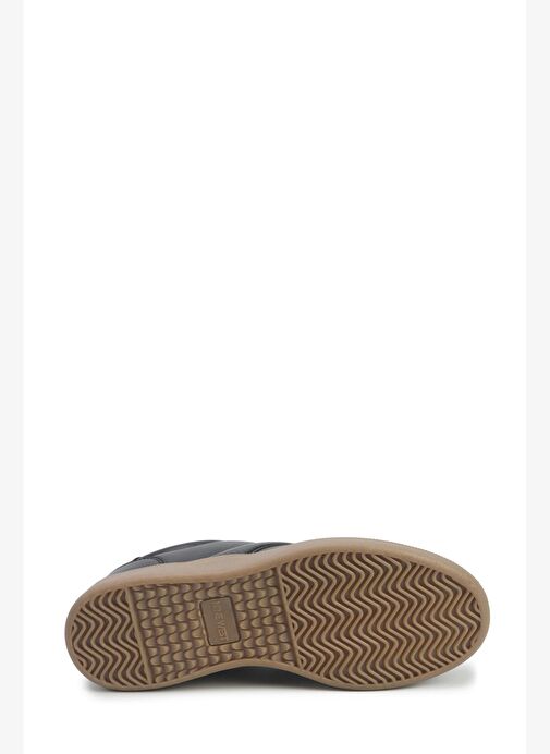 SAMRIN2 5PR Siyah Kadın Sneaker - Görsel 5