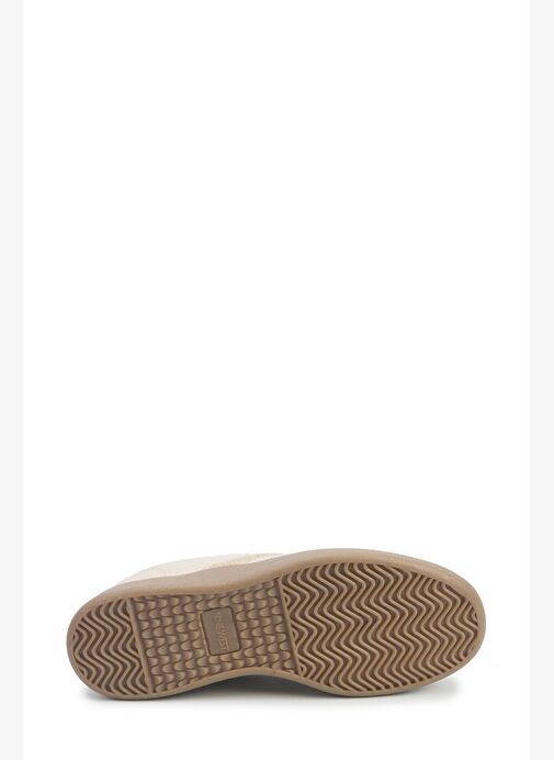 SAMRIN2 5PR Bej Kadın Sneaker - Görsel 5