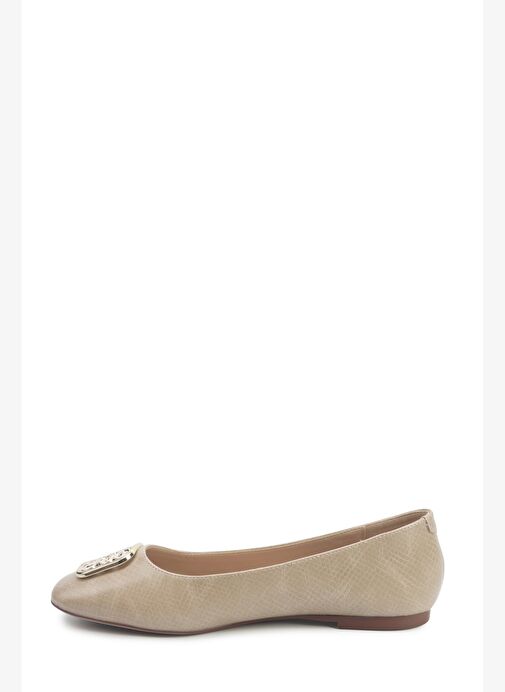 VIAR2 5PR NUDE. Kadın Babet - Görsel 4