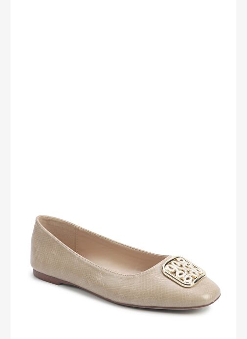 VIAR2 5PR NUDE. Kadın Babet - Görsel 3