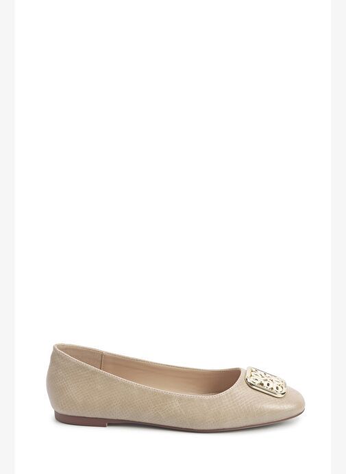 VIAR2 5PR NUDE. Kadın Babet - Görsel 2