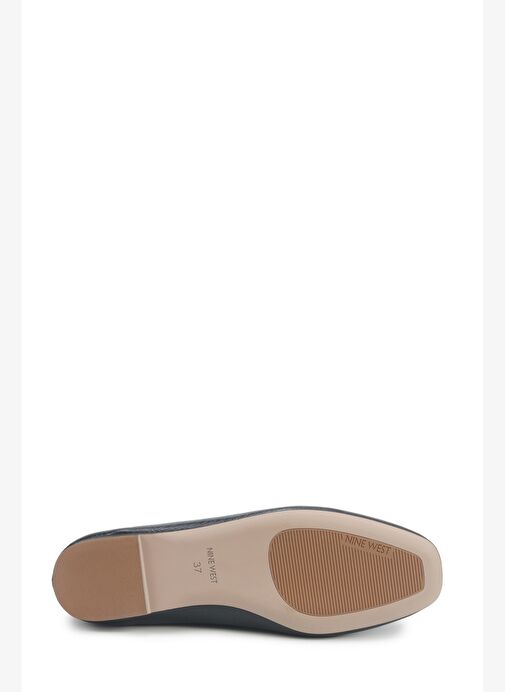 VIAR2 5PR Siyah Kadın Babet - Görsel 5