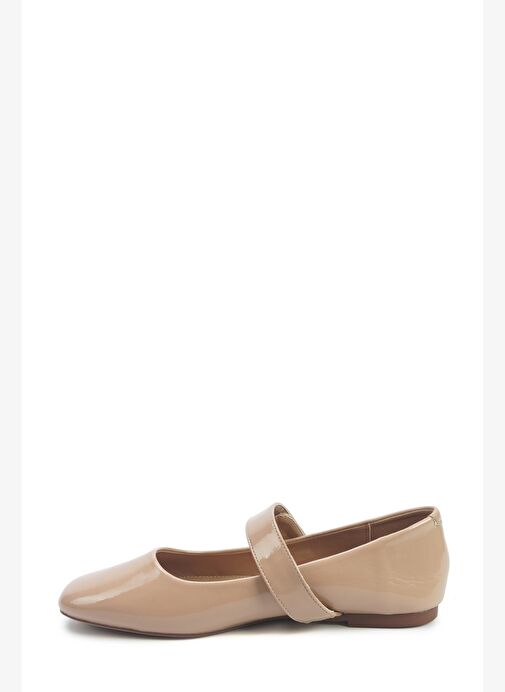 VERON 5PR NUDE. Kadın Babet - Görsel 4