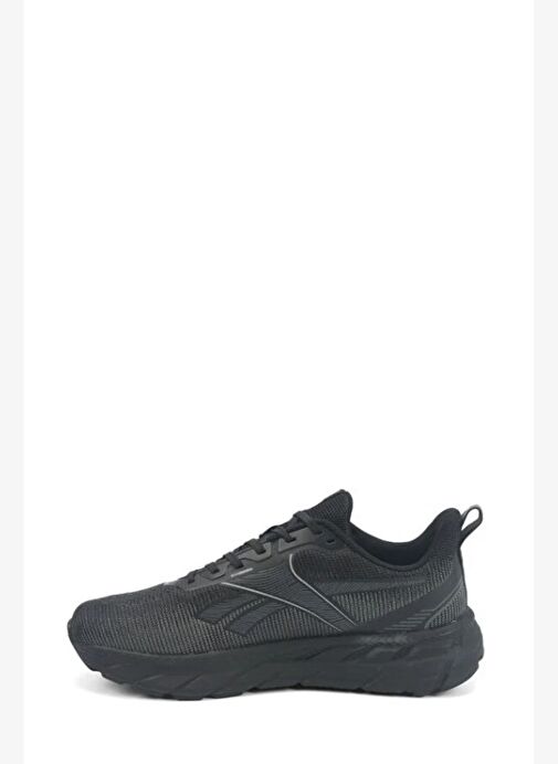 Reebok THUNDERBLOCK I Siyah Erkek Koşu Ayakkabısı 102030556 - Görsel 4