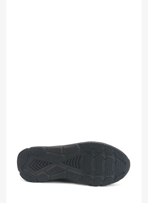 Reebok THUNDERBLOCK I Siyah Erkek Koşu Ayakkabısı 102030556 - Görsel 5