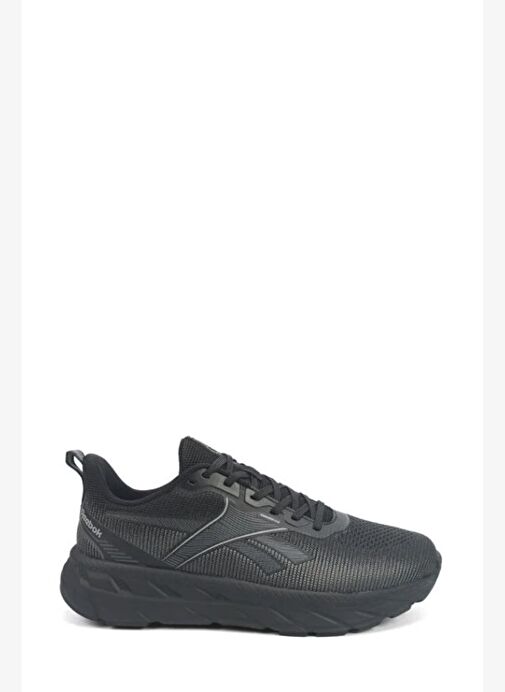 Reebok THUNDERBLOCK I Siyah Erkek Koşu Ayakkabısı 102030556 - Görsel 2
