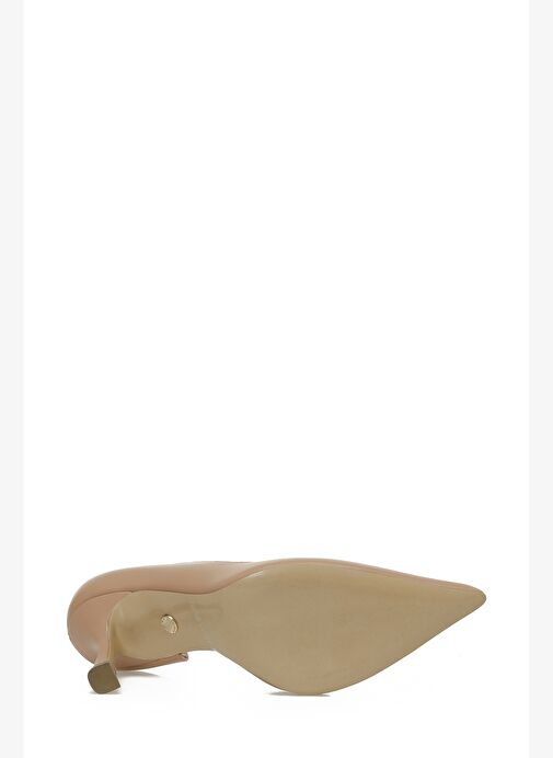DUNNE 5PR NUDE. Kadın Topuklu Ayakkabı - Görsel 7