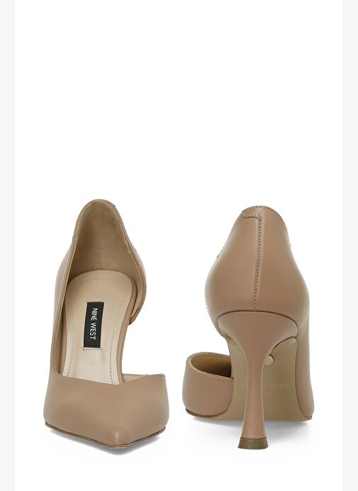 DUNNE 5PR NUDE. Kadın Topuklu Ayakkabı - Görsel 6