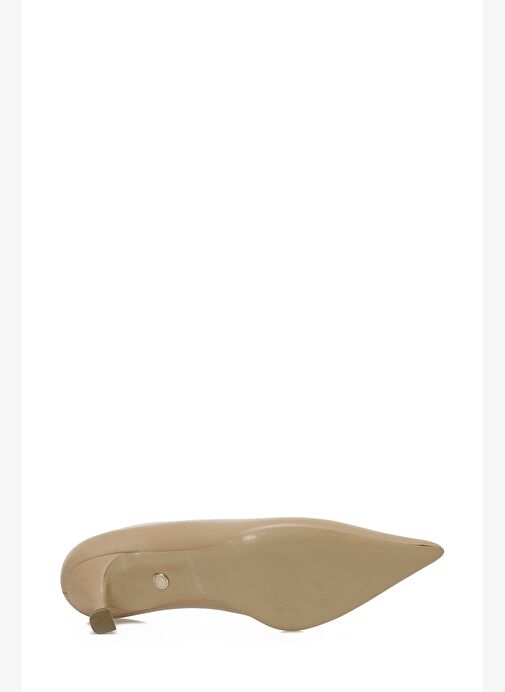 RESSIVO 5PR NUDE. Kadın Topuklu Ayakkabı - Görsel 7