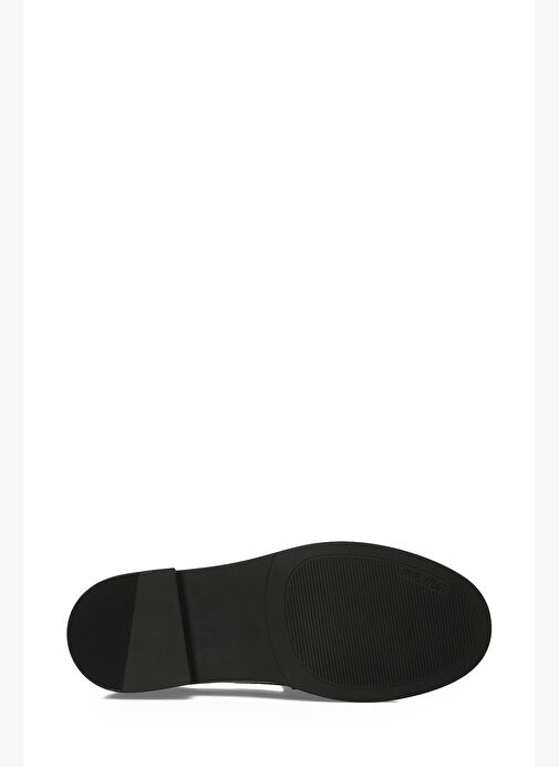 LERATO 5PR Siyah Kadın Loafer - Görsel 7