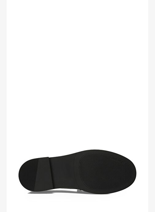 LERATO 5PR Bordo Kadın Loafer - Görsel 7