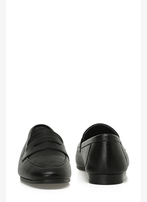 EYSAN2 5PR Siyah Kadın Loafer - Görsel 6