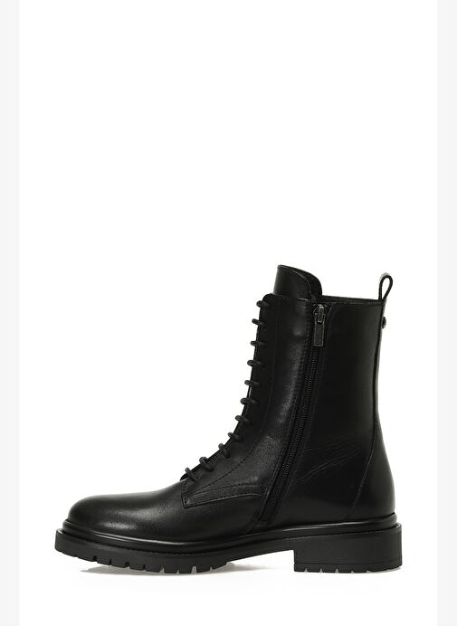 OWETH 5PR Siyah Kadın Postal - Görsel 4