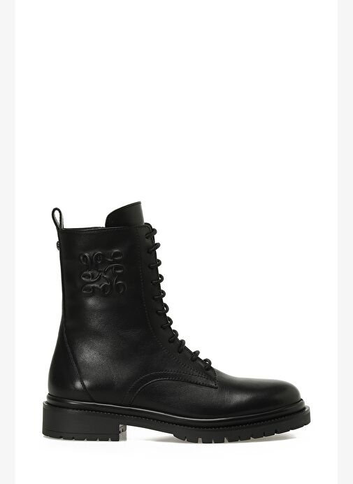 OWETH 5PR Siyah Kadın Postal - Görsel 2