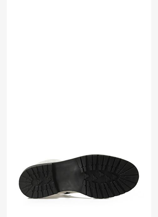 OWETH 5PR KIRIK BEYAZ Kadın Postal - Görsel 7