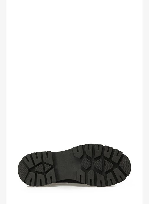 RAQUEL 5PR Füme Kadın Loafer - Görsel 7