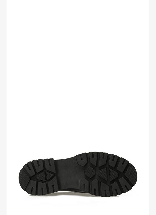 RAQUEL2 5PR Bordo Kadın Loafer - Görsel 7