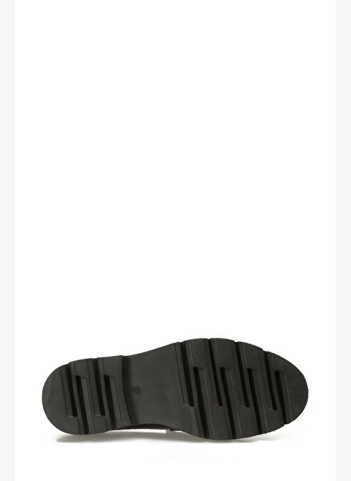 ROZEL 5PR Kahverengi Kadın Loafer - Görsel 7