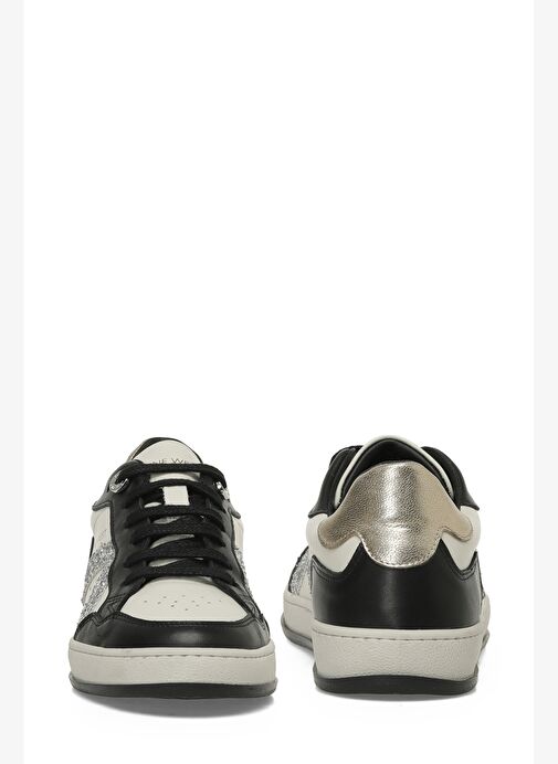 REDNA 5PR KIRIK BEYAZ Kadın Sneaker - Görsel 6