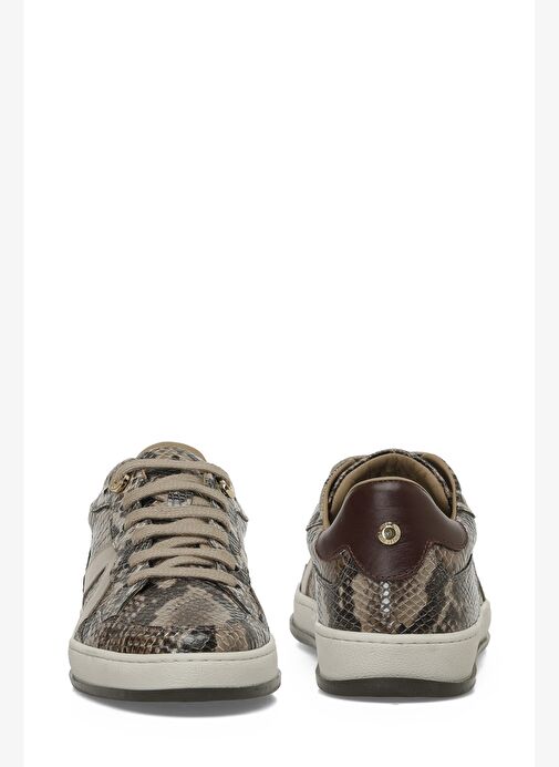 REDNA3 5PR Vizon Kadın Sneaker - Görsel 6