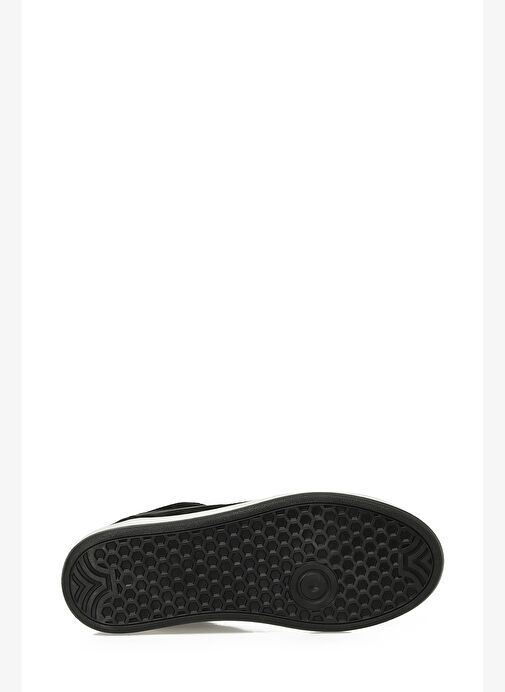 RHIAN 5PR Siyah Kadın Sneaker - Görsel 7