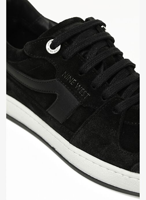 RHIAN 5PR Siyah Kadın Sneaker - Görsel 8