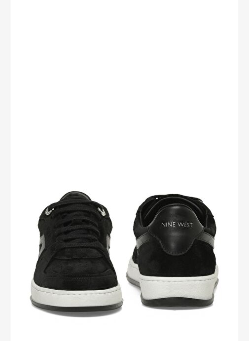 RHIAN 5PR Siyah Kadın Sneaker - Görsel 6