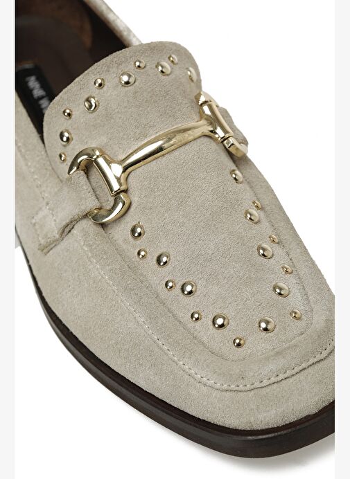 UMPAY2 5PR Kum Kadın Loafer - Görsel 8