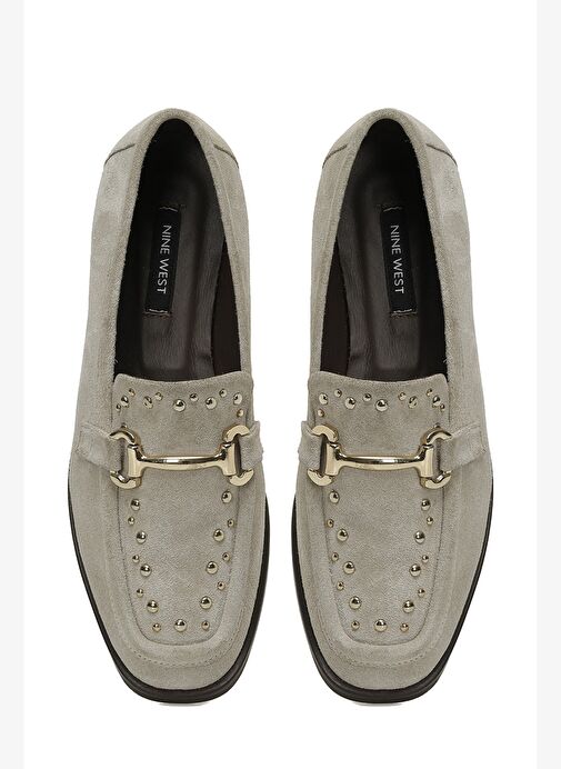 UMPAY2 5PR Kum Kadın Loafer - Görsel 5