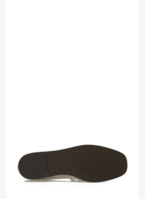 UMPAY2 5PR Kum Kadın Loafer - Görsel 7