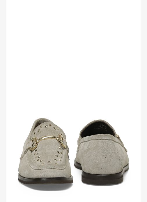 UMPAY2 5PR Kum Kadın Loafer - Görsel 6