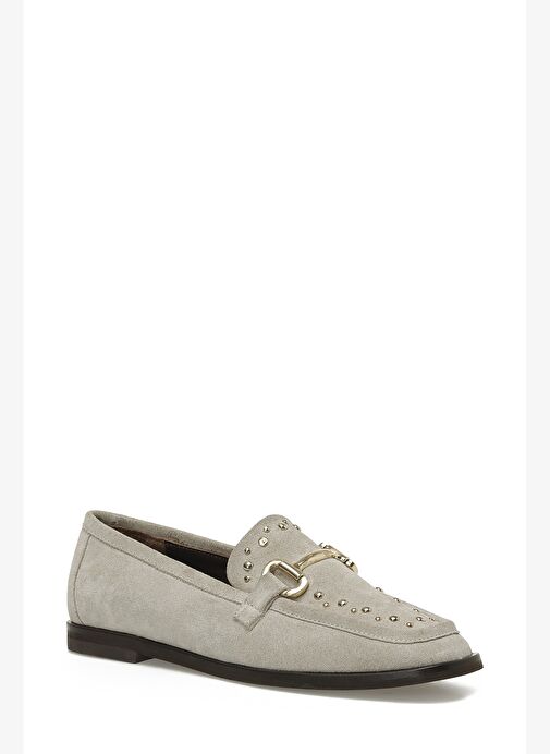 UMPAY2 5PR Kum Kadın Loafer - Görsel 3