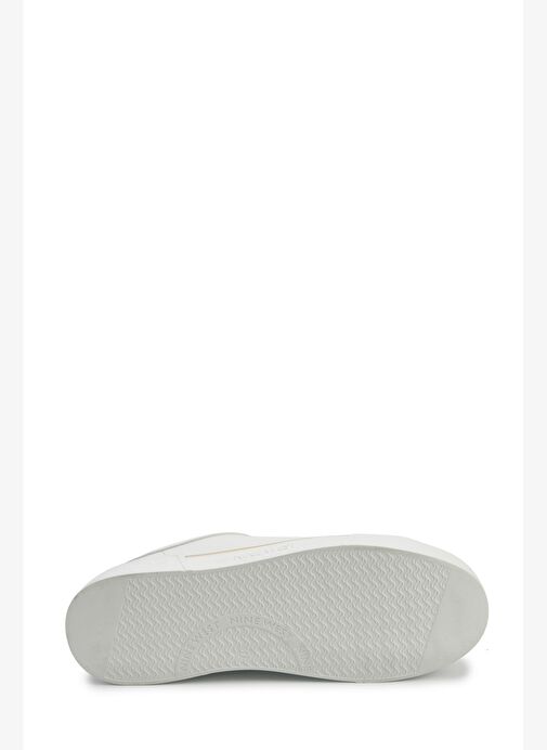 REVOLVE 5PR Beyaz Kadın Sneaker - Görsel 5