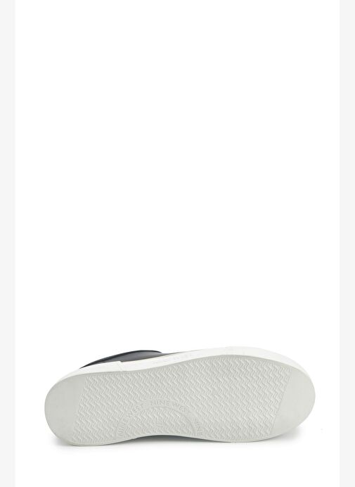 REVOLVE 5PR Siyah Kadın Sneaker - Görsel 5